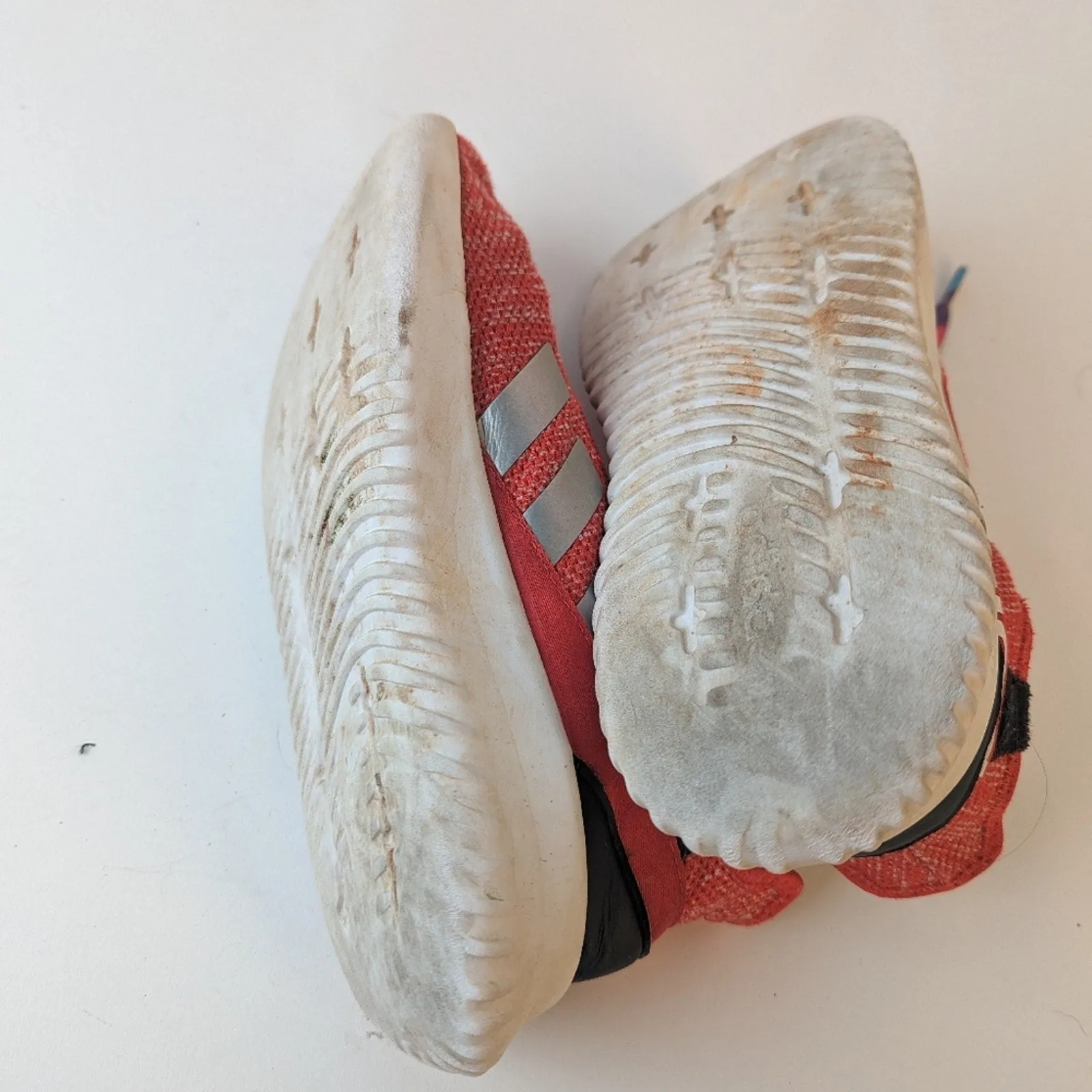 Adidas Kaptir Kids Running Shoes - 4