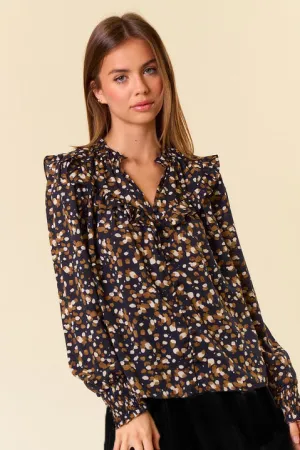 Always Thankful Blouse