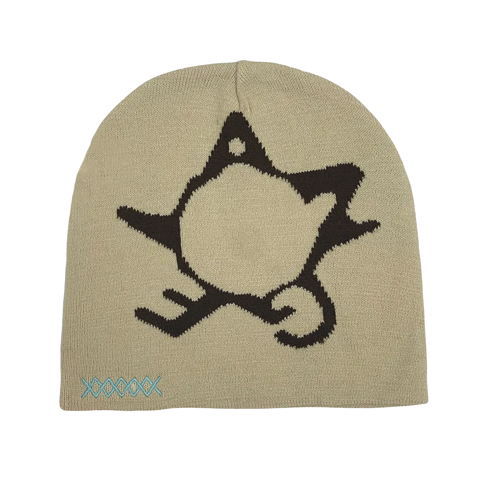 Angel Beanie