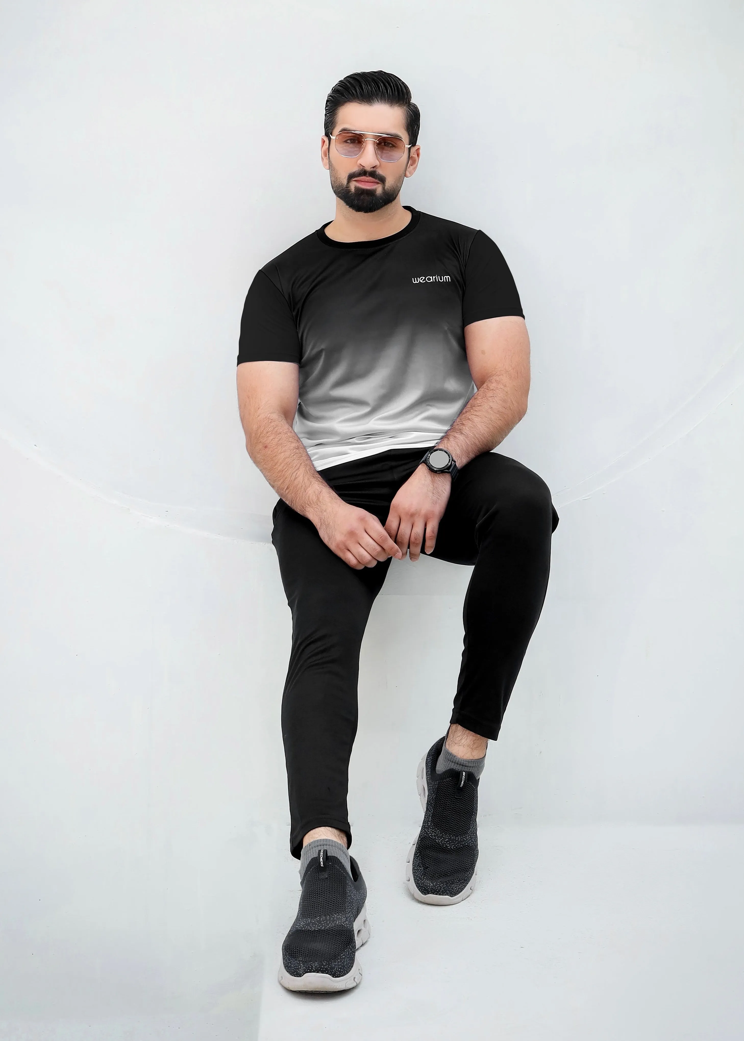 Athlete Pro - Dri-Fit Tracksuit