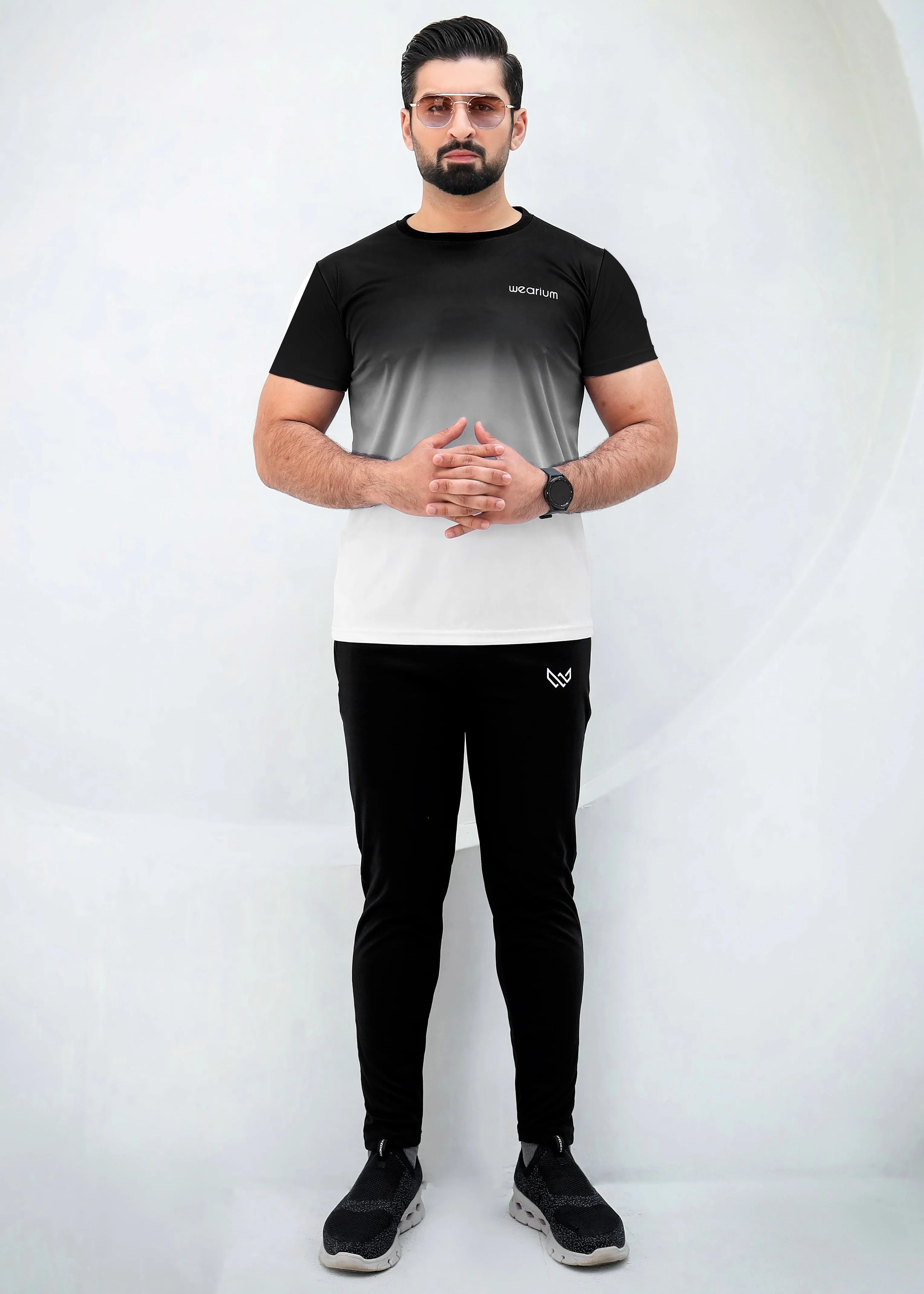 Athlete Pro - Dri-Fit Tracksuit