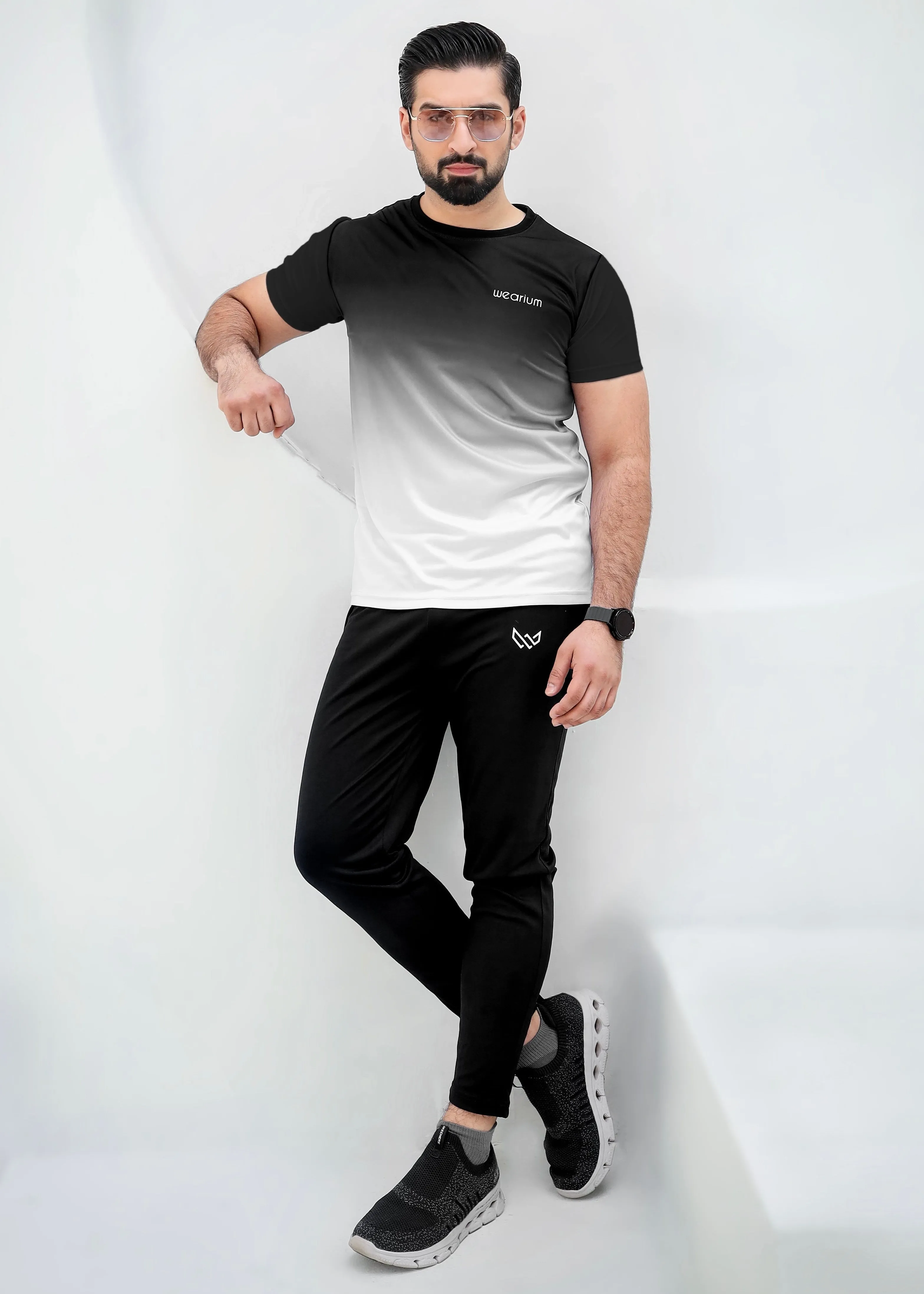 Athlete Pro - Dri-Fit Tracksuit
