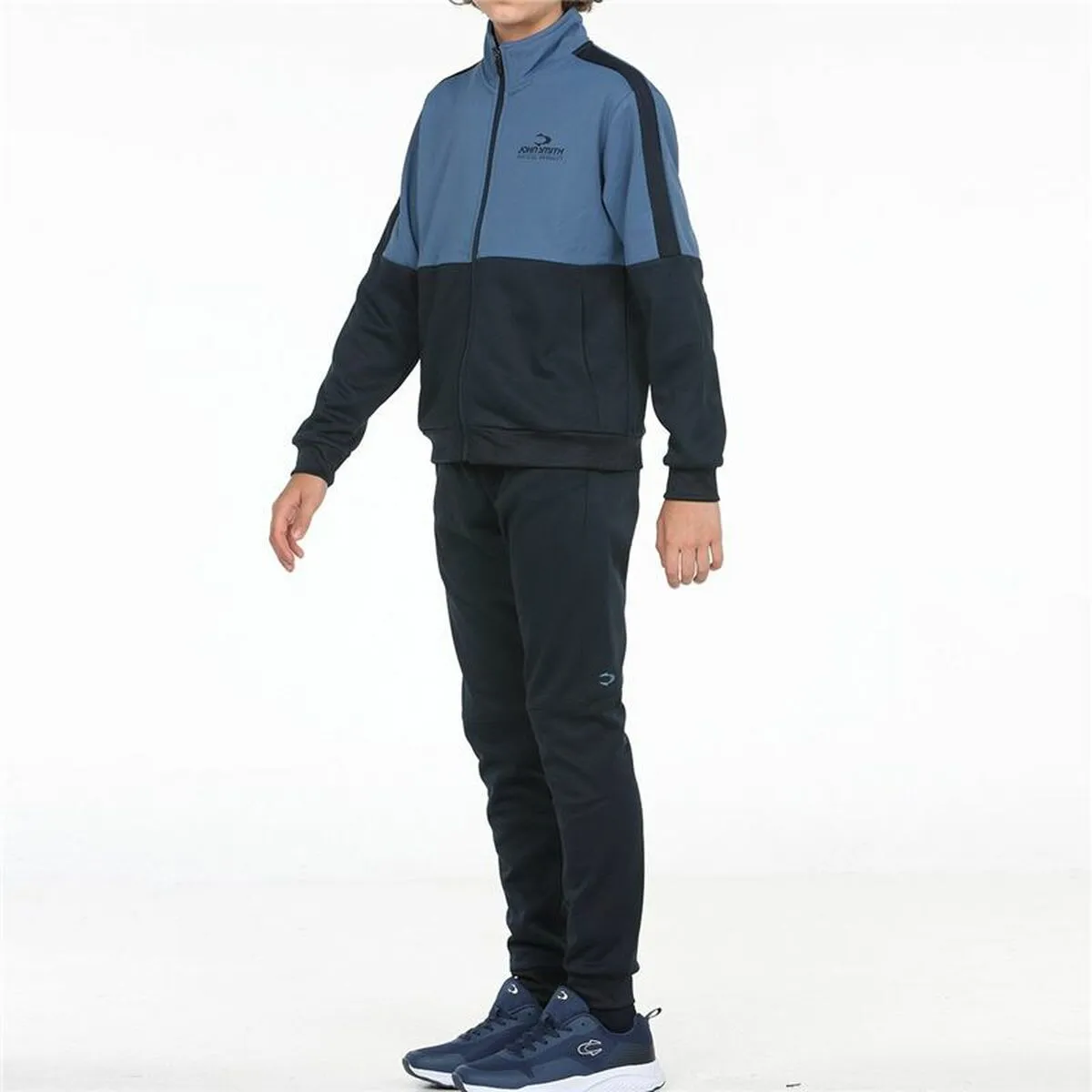 Children’s Tracksuit John Smith Korlo Blue