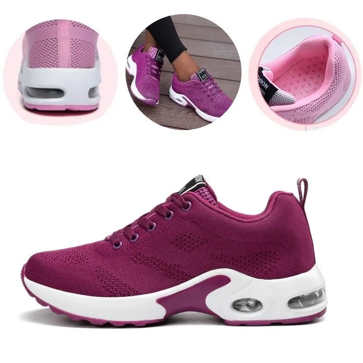 Cilool_ Running Shoes