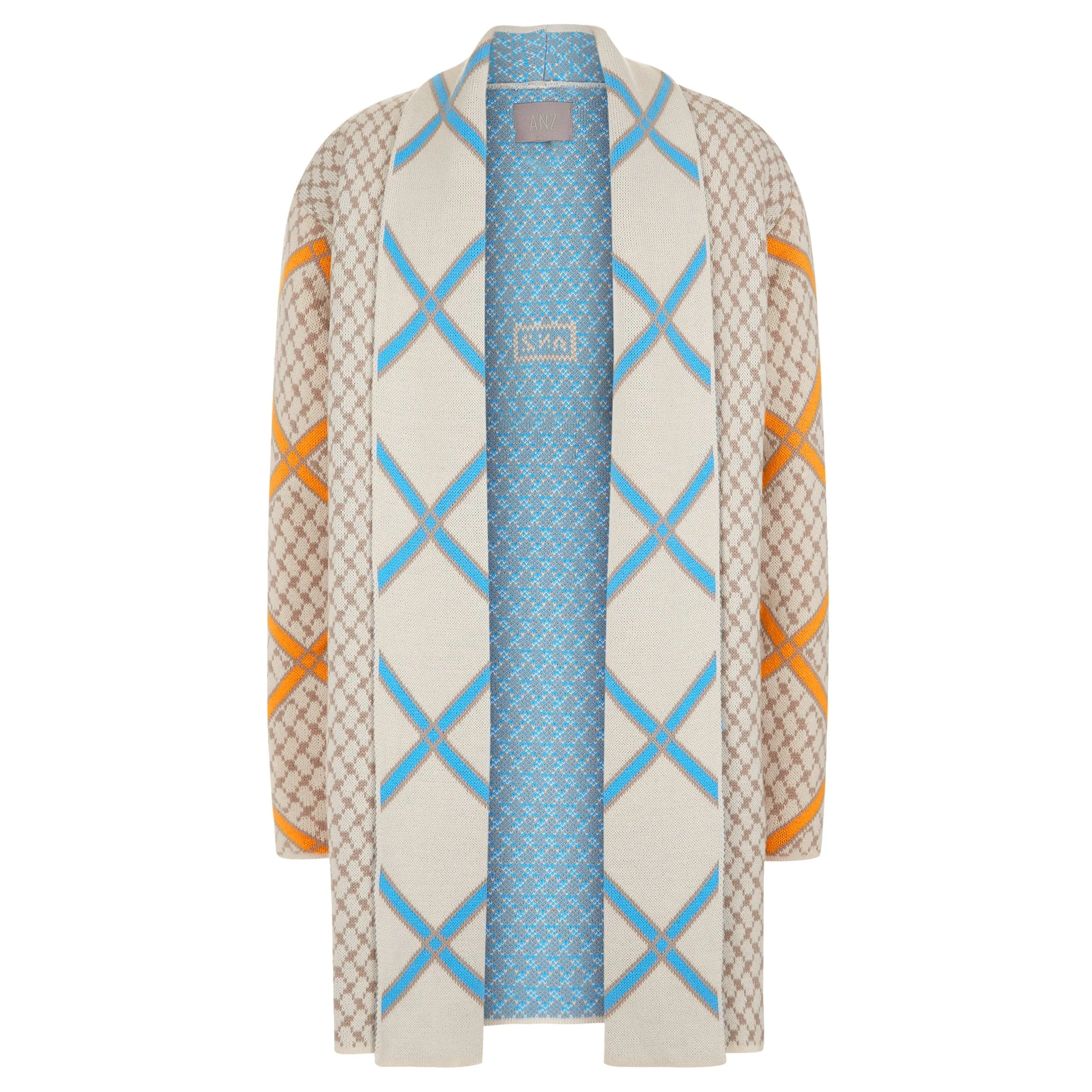 DWAYNE CARDIGAN