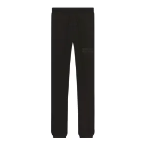 Fear of God Essentials Sweatpant Off Black