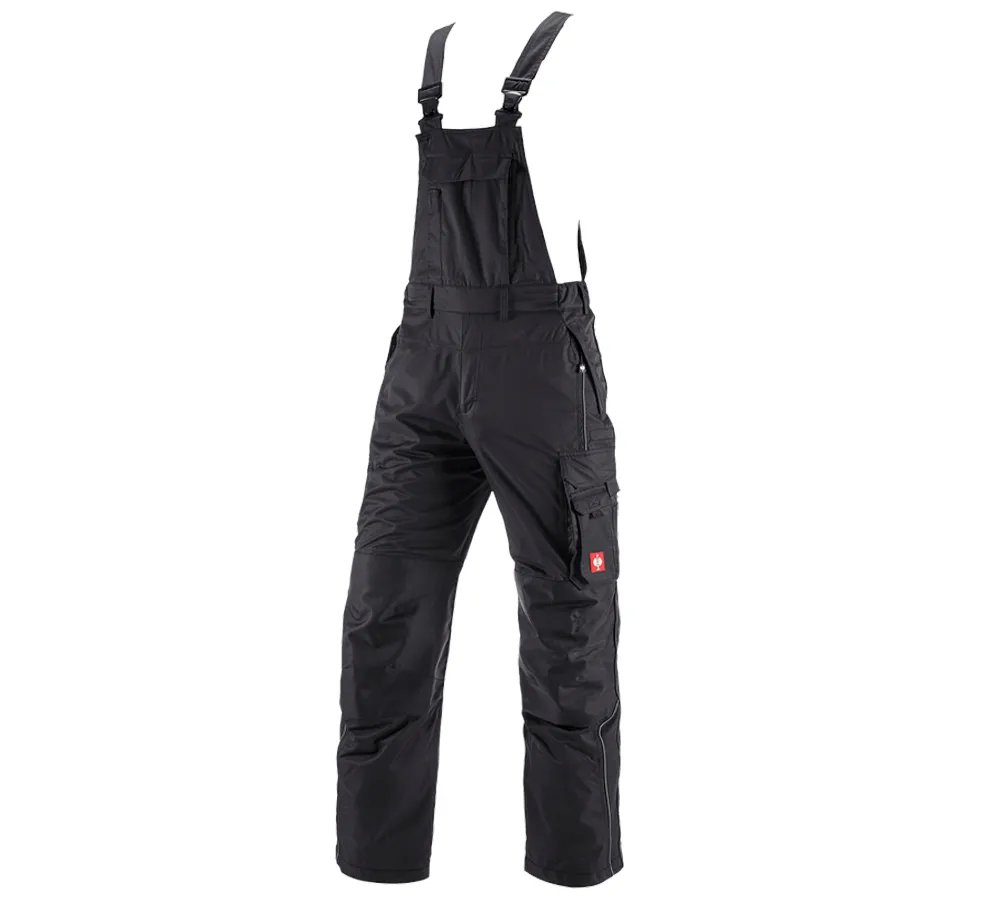Functional bib & brace e.s.prestige