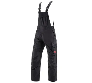 Functional bib & brace e.s.prestige