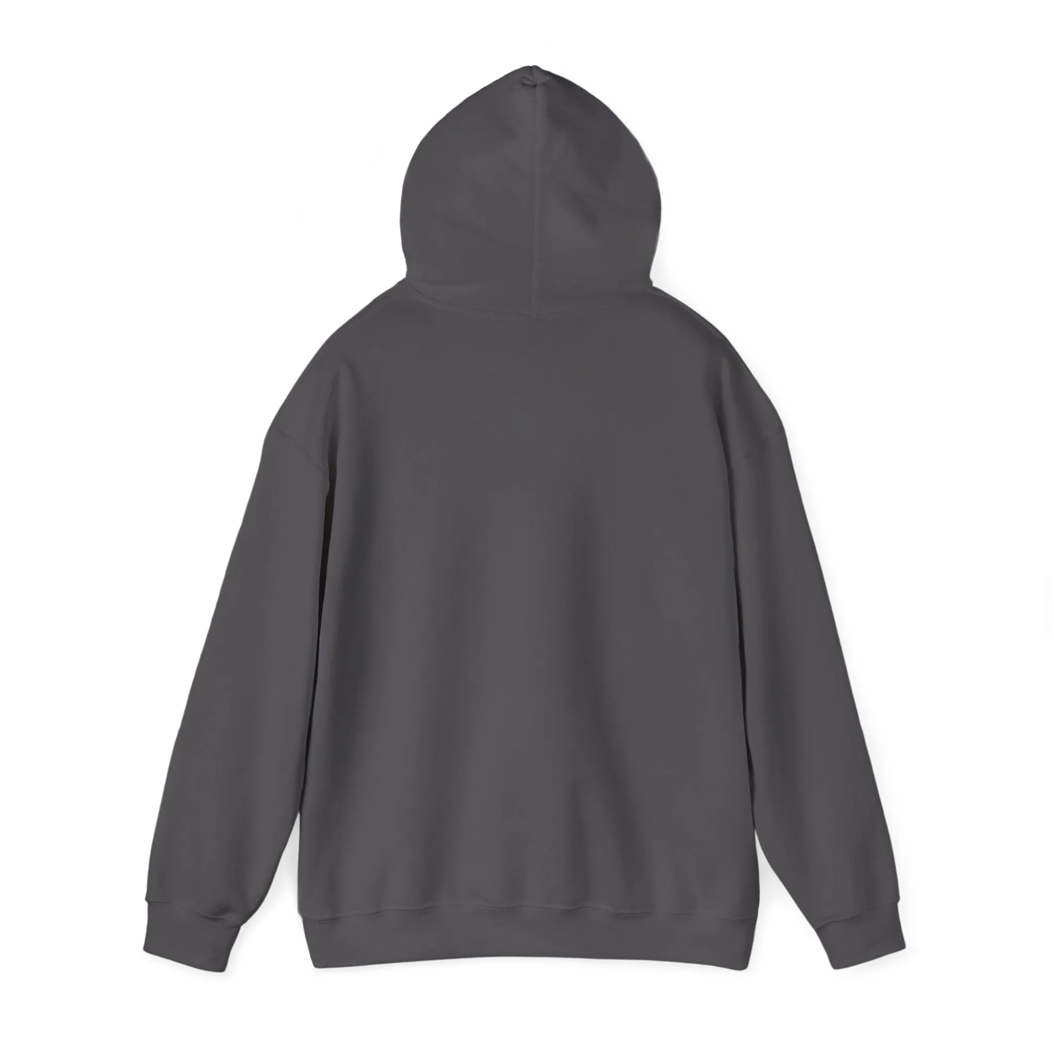 Godbedience Unisex Heavy Blend™ Hooded Sweatshirt | Soft & Stylish Hoodie for Cold Days