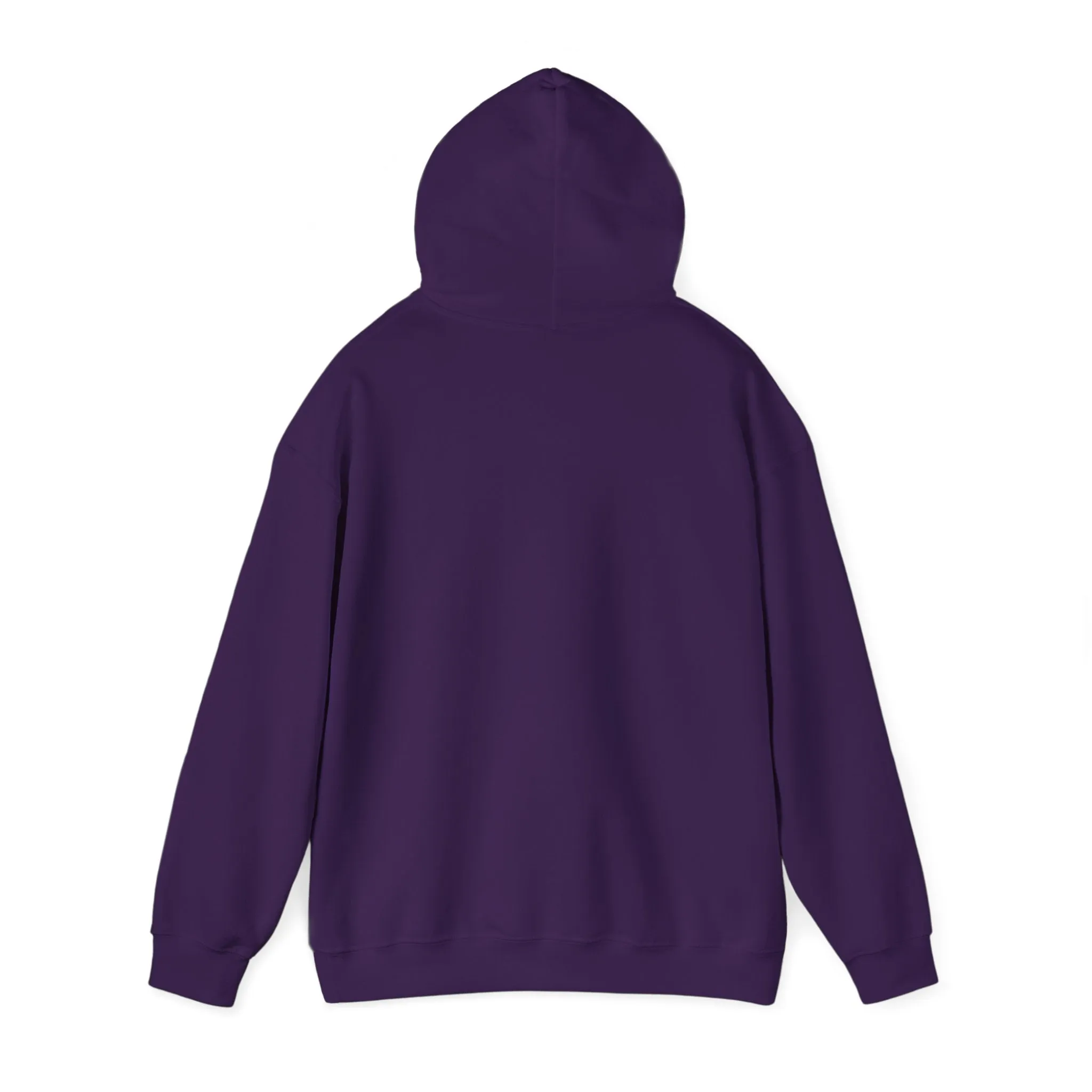 Godbedience Unisex Heavy Blend™ Hooded Sweatshirt | Soft & Stylish Hoodie for Cold Days