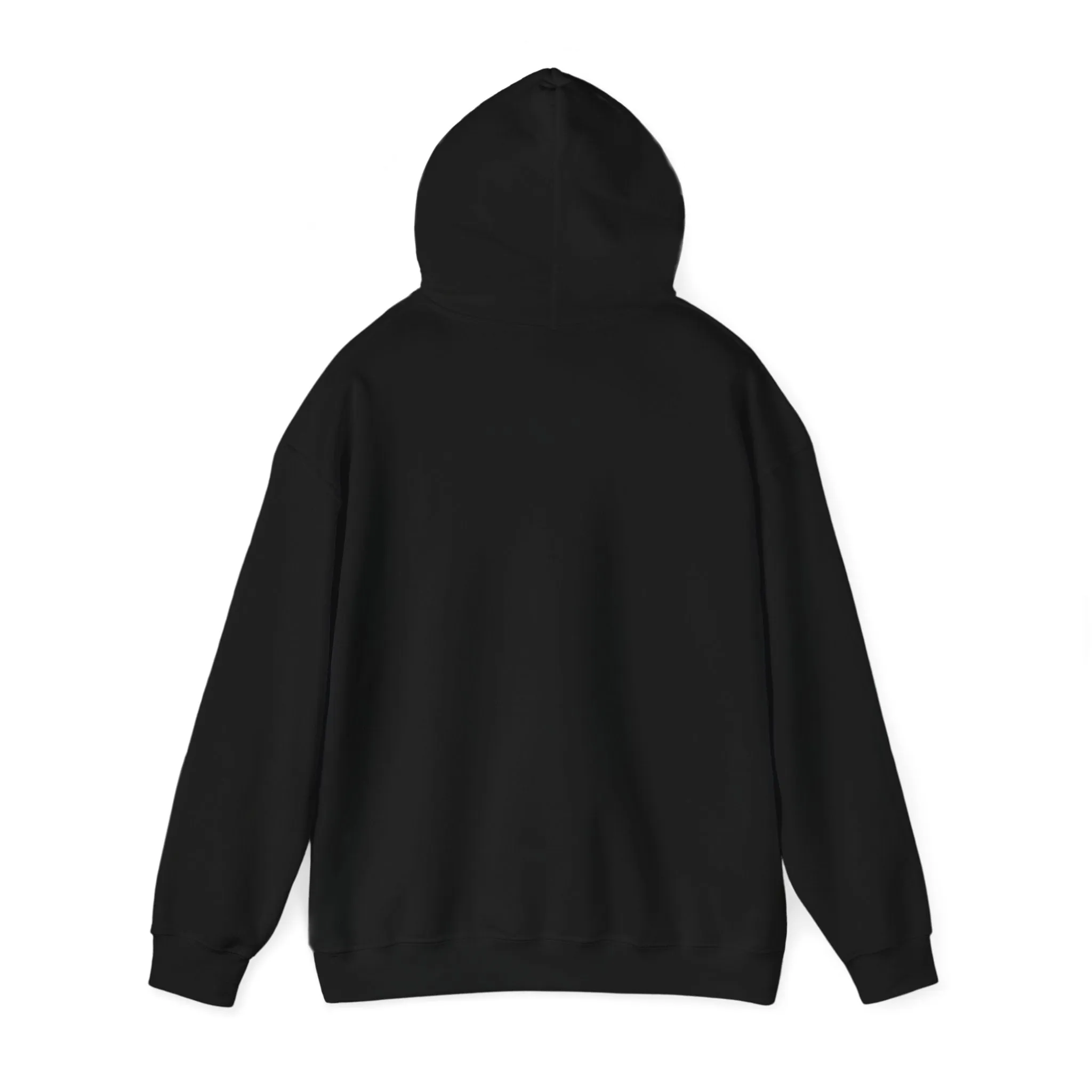 Godbedience Unisex Heavy Blend™ Hooded Sweatshirt | Soft & Stylish Hoodie for Cold Days