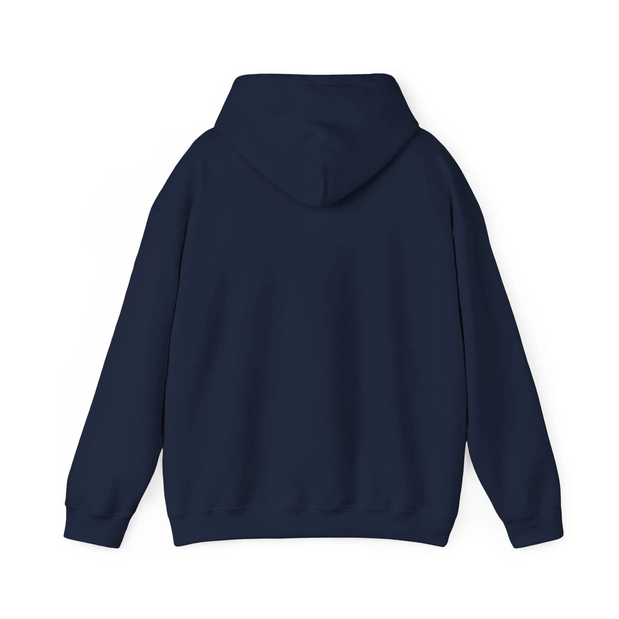 Godbedience Unisex Heavy Blend™ Hooded Sweatshirt | Soft & Stylish Hoodie for Cold Days