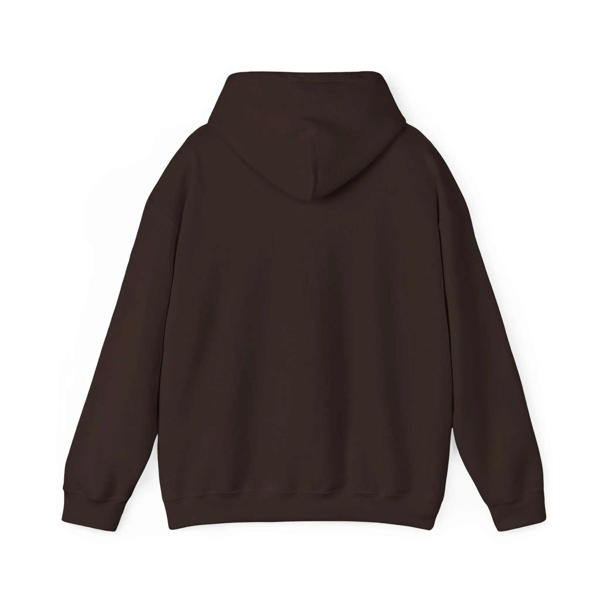Godbedience Unisex Heavy Blend™ Hooded Sweatshirt | Soft & Stylish Hoodie for Cold Days