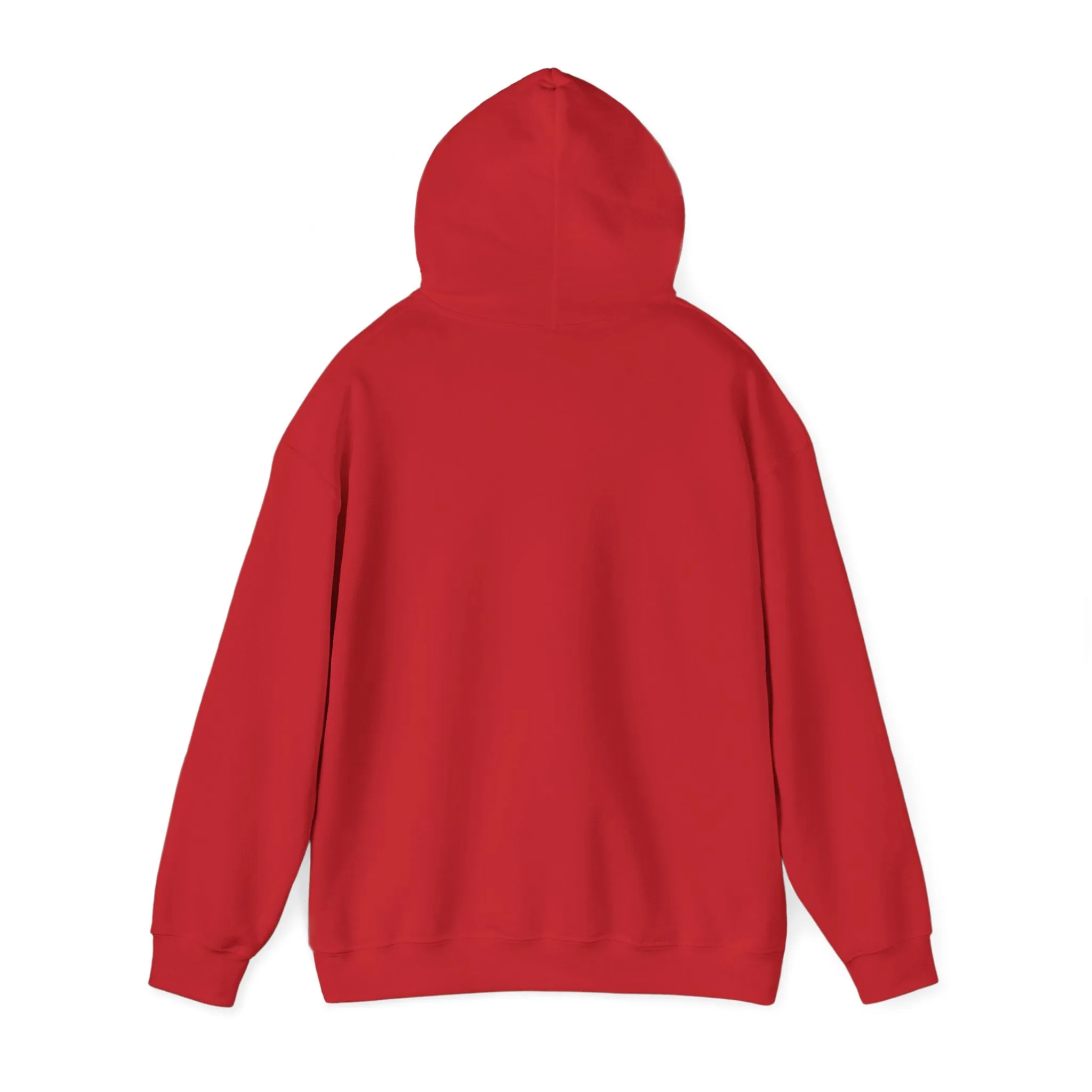 Godbedience Unisex Heavy Blend™ Hooded Sweatshirt | Soft & Stylish Hoodie for Cold Days