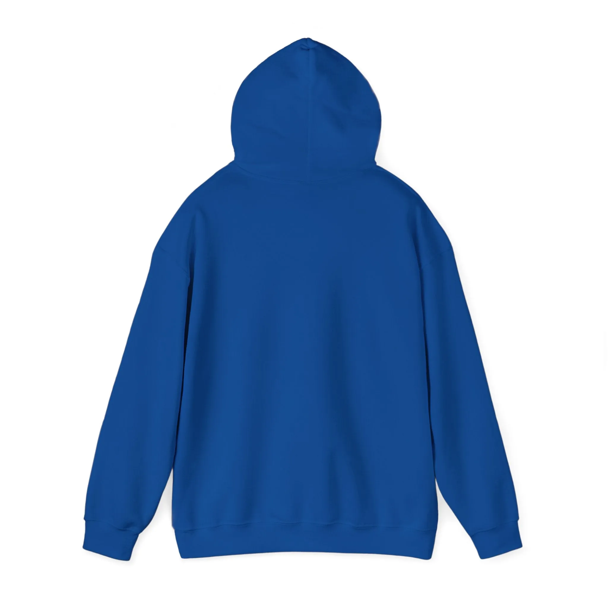 Godbedience Unisex Heavy Blend™ Hooded Sweatshirt | Soft & Stylish Hoodie for Cold Days