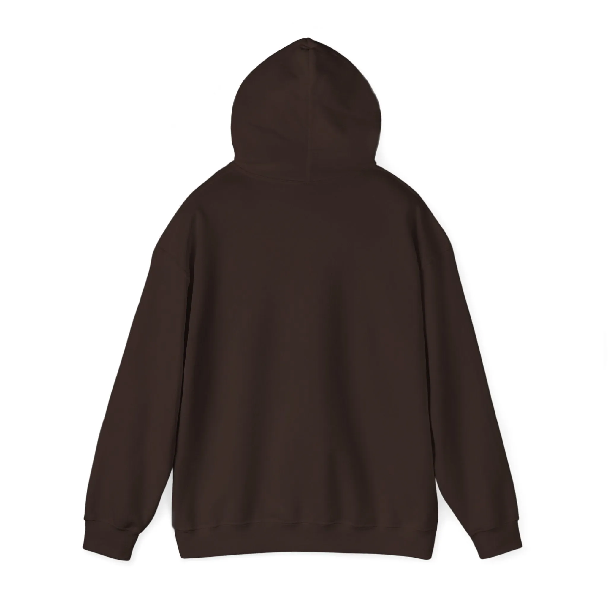 Godbedience Unisex Heavy Blend™ Hooded Sweatshirt | Soft & Stylish Hoodie for Cold Days