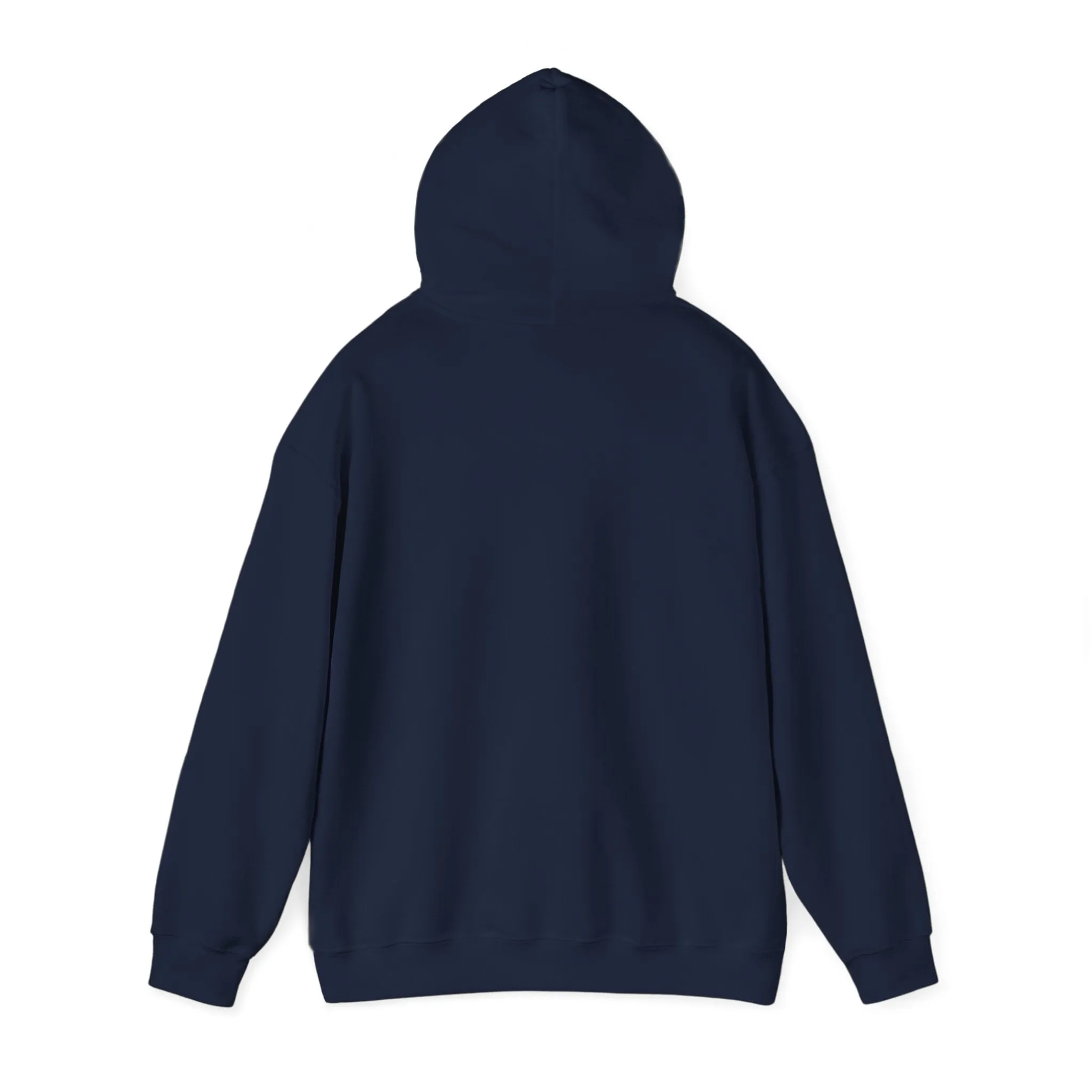 Godbedience Unisex Heavy Blend™ Hooded Sweatshirt | Soft & Stylish Hoodie for Cold Days
