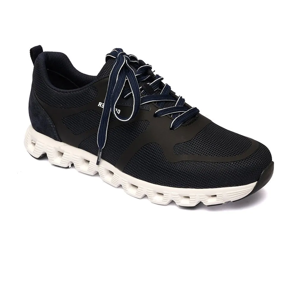 Greyder Men's Mesh Runner Sneakers