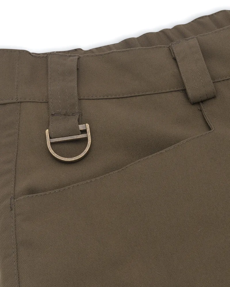 Hoggs Of Fife Ballater Waterproof Field Trouser.