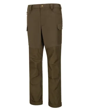 Hoggs Of Fife Ballater Waterproof Field Trouser.