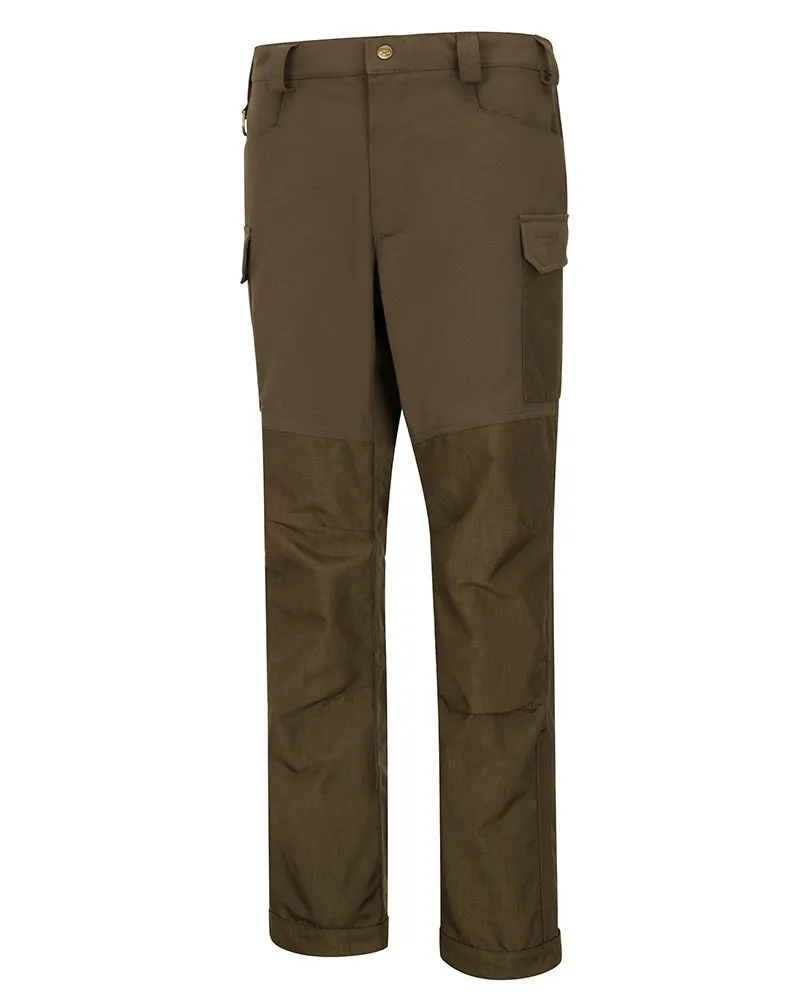 Hoggs Of Fife Ballater Waterproof Field Trouser.