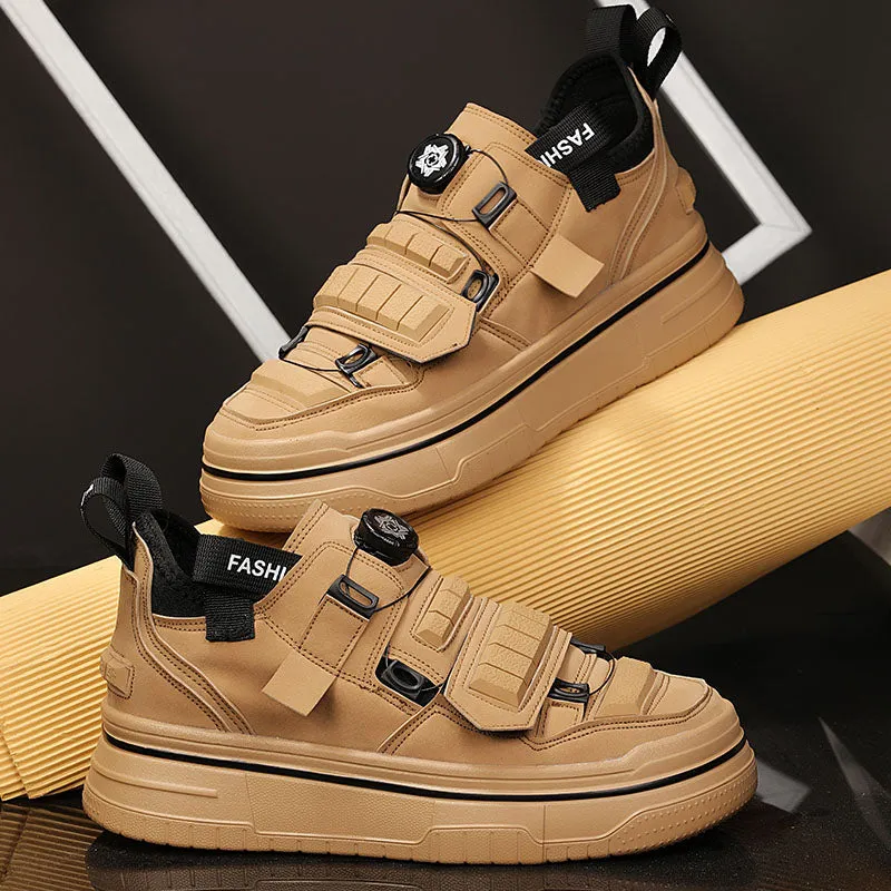 Infinit Blaze Radiance Colourfull Sneakers 2024