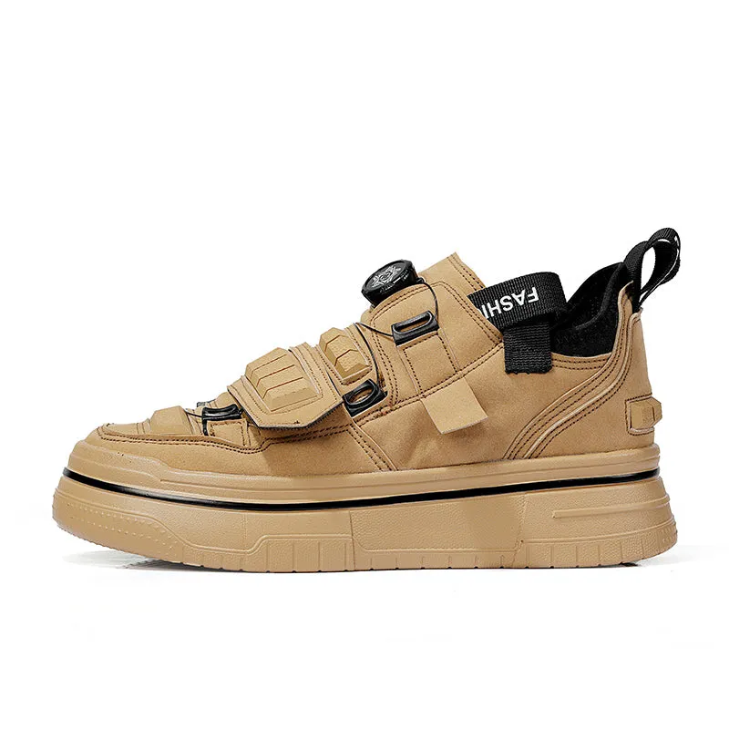 Infinit Blaze Radiance Colourfull Sneakers 2024