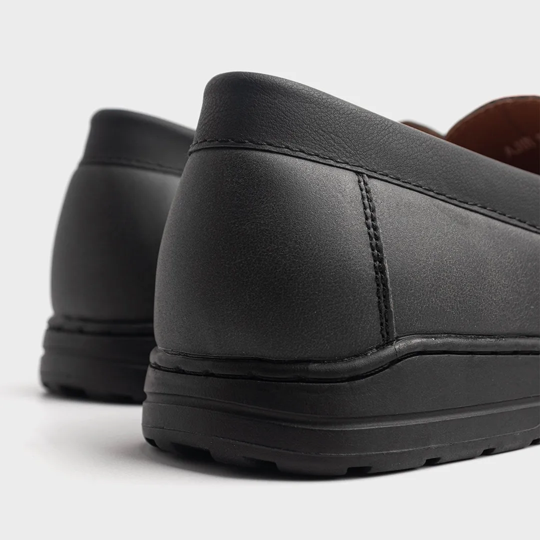 Men's Finley Slip-On Moccasins