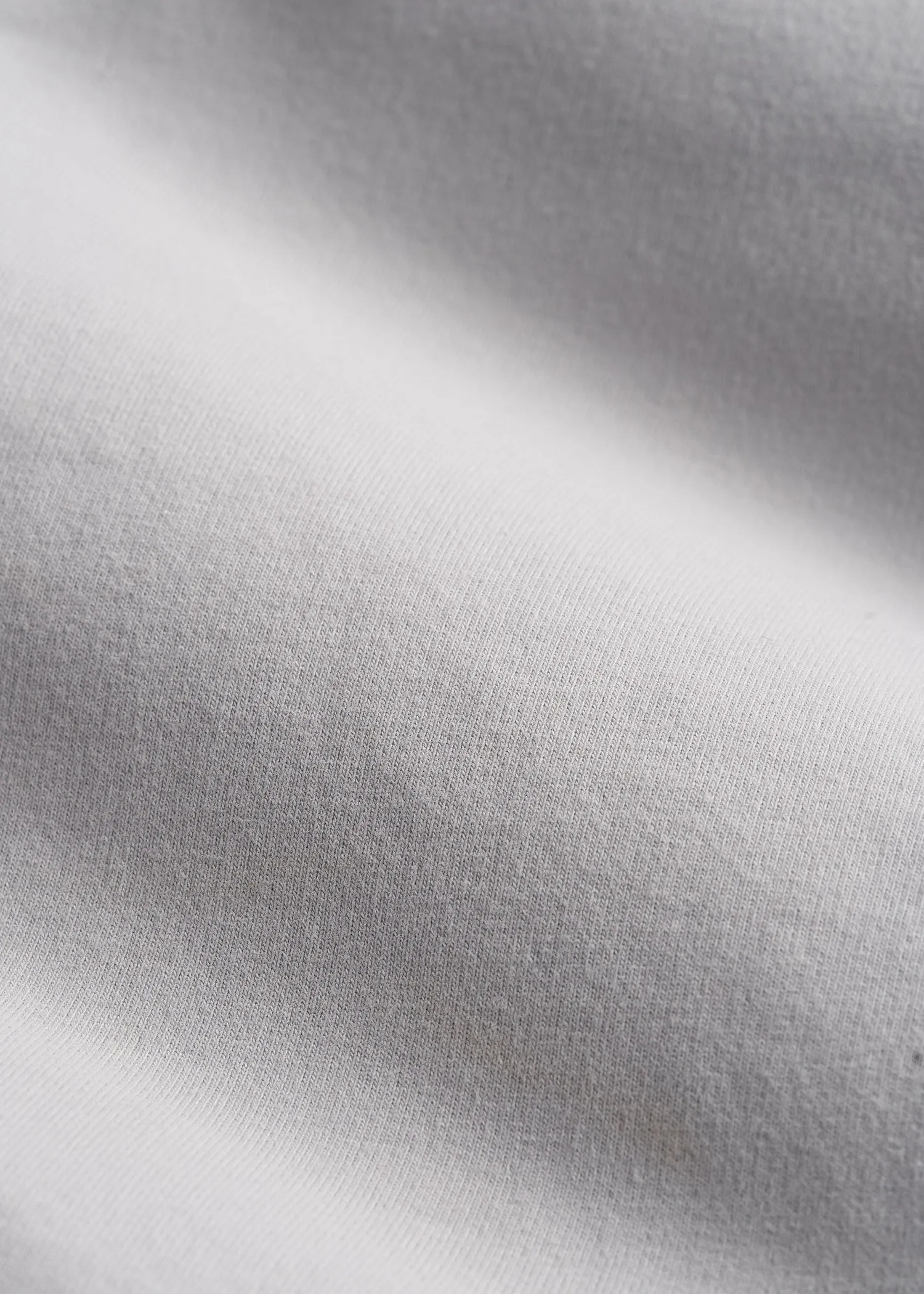 Microsanded French Terry Sweatpants For Tall Men in Hunter Green