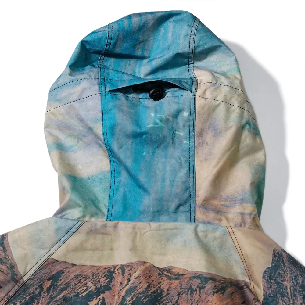 MOUNTAIN CITY HOODED JACKET VINTAGE