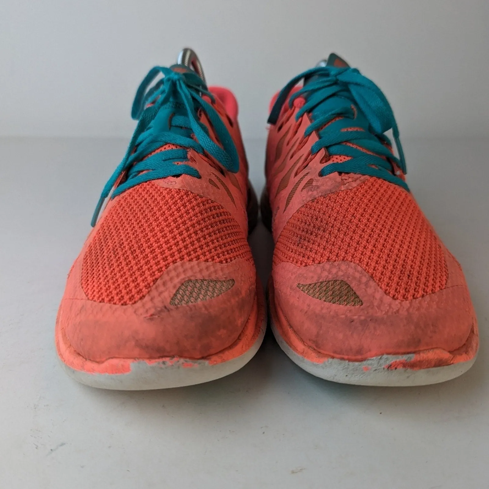 Nike Free 5.0 Sneakers