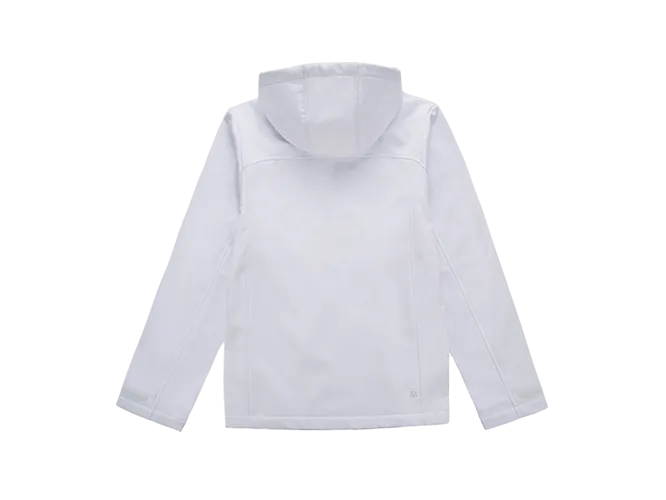 Outdoor Softshell Fleece Jacket