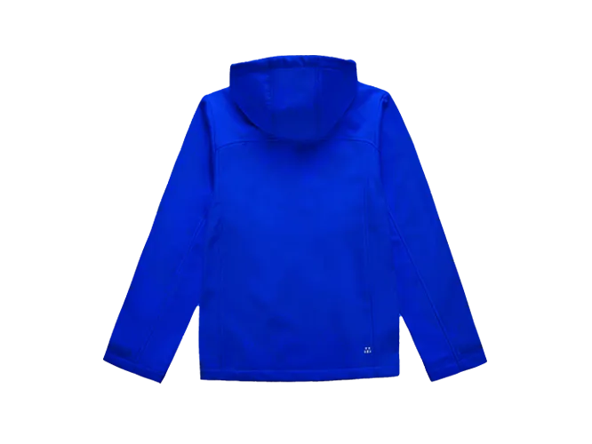 Outdoor Softshell Fleece Jacket