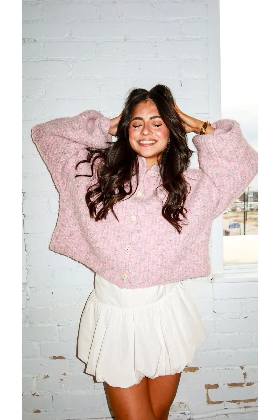 Rachel Cardigan