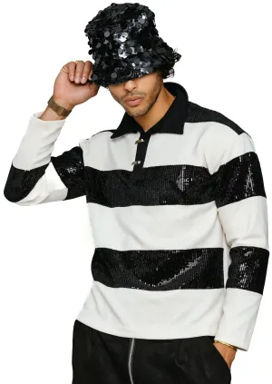 Renaissance Polo Shirt Look 5