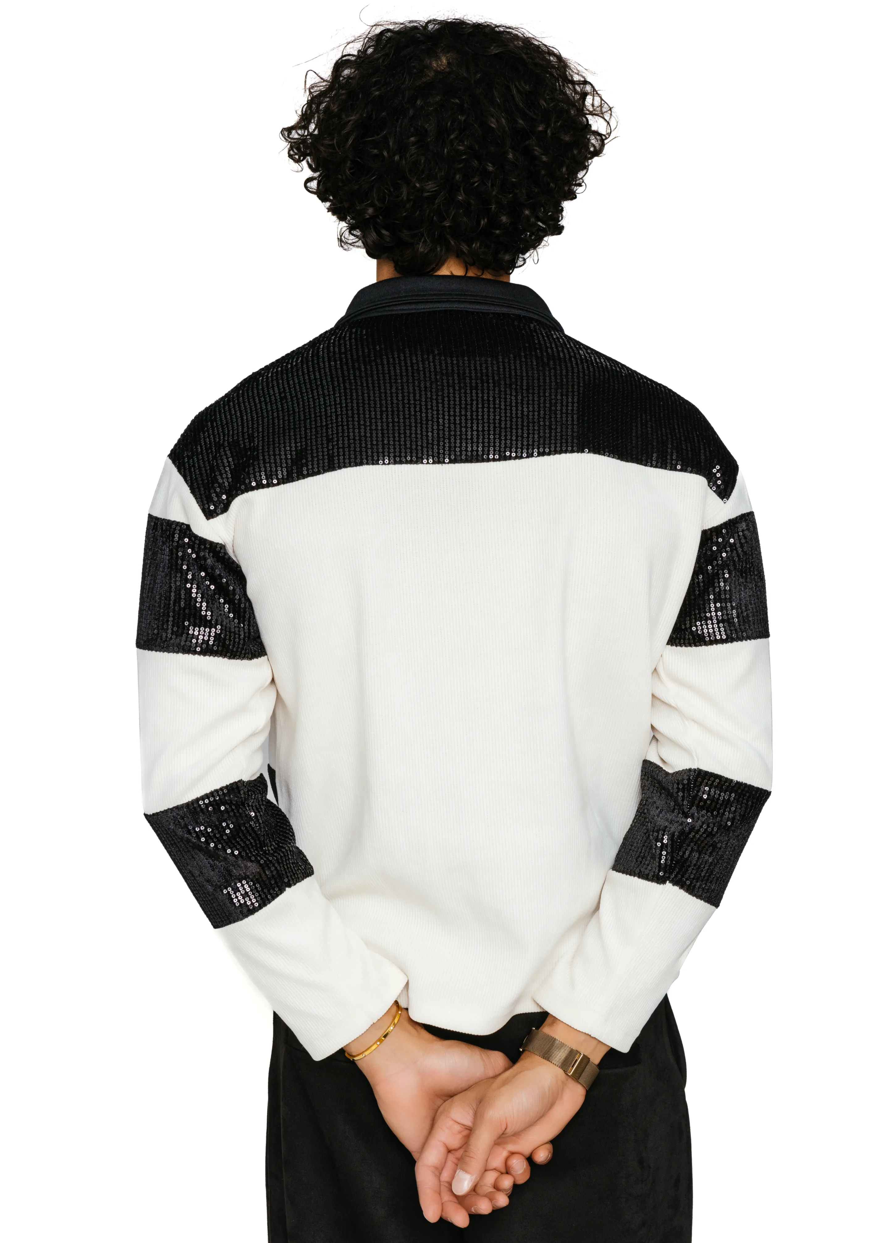 Renaissance Polo Shirt Look 5