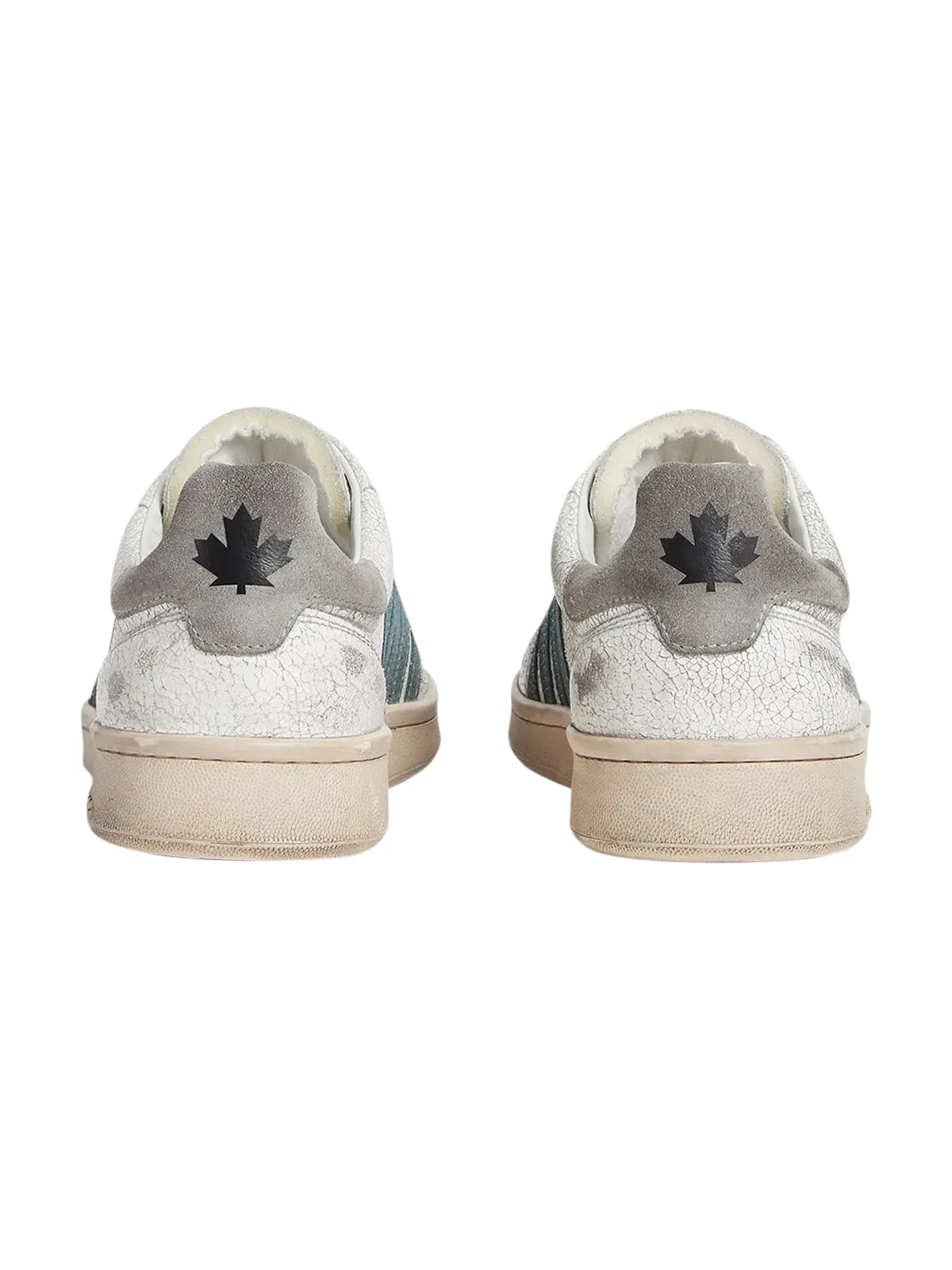 Sneakers Dsquared2 - SNM0364-43107846