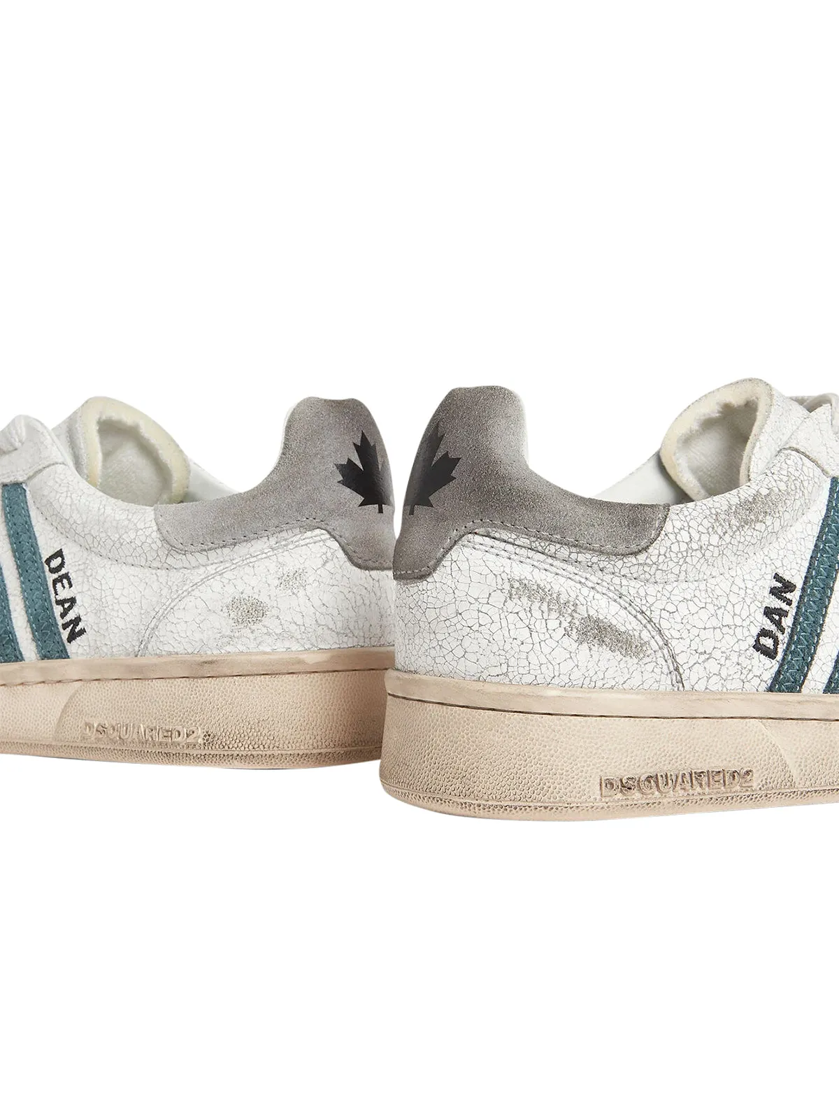 Sneakers Dsquared2 - SNM0364-43107846
