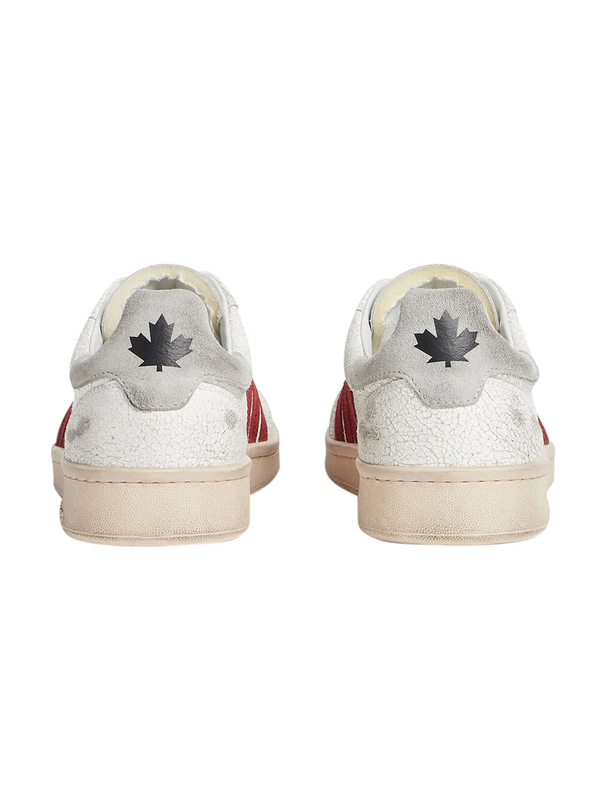 Sneakers Dsquared2 - SNM0364-43107846