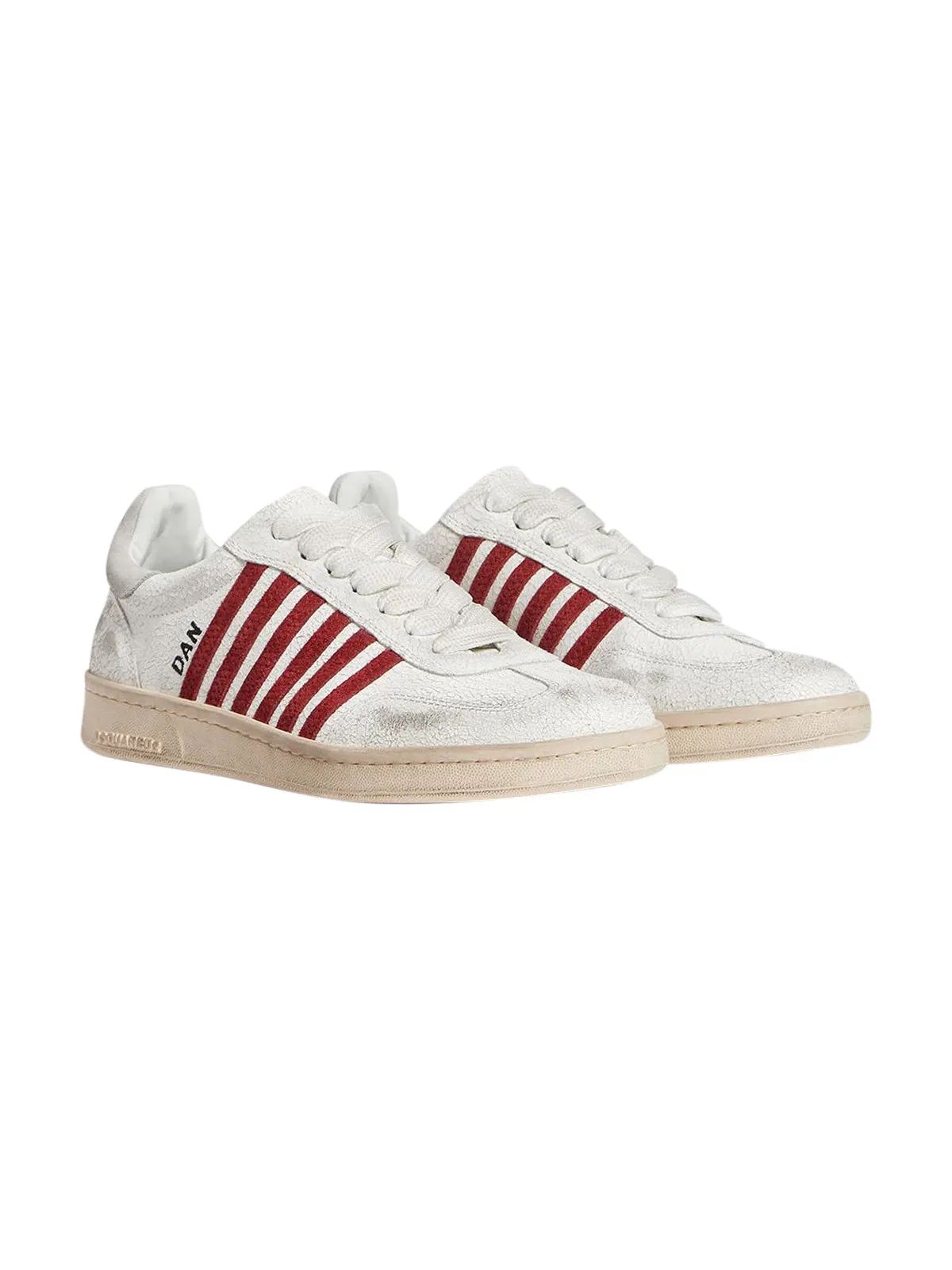 Sneakers Dsquared2 - SNM0364-43107846