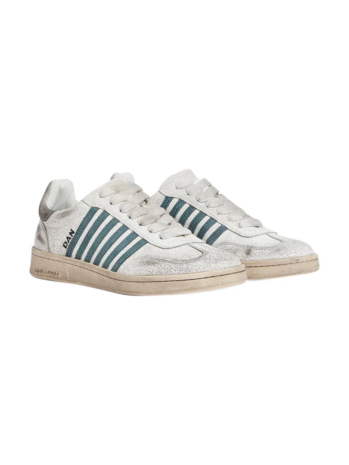 Sneakers Dsquared2 - SNM0364-43107846
