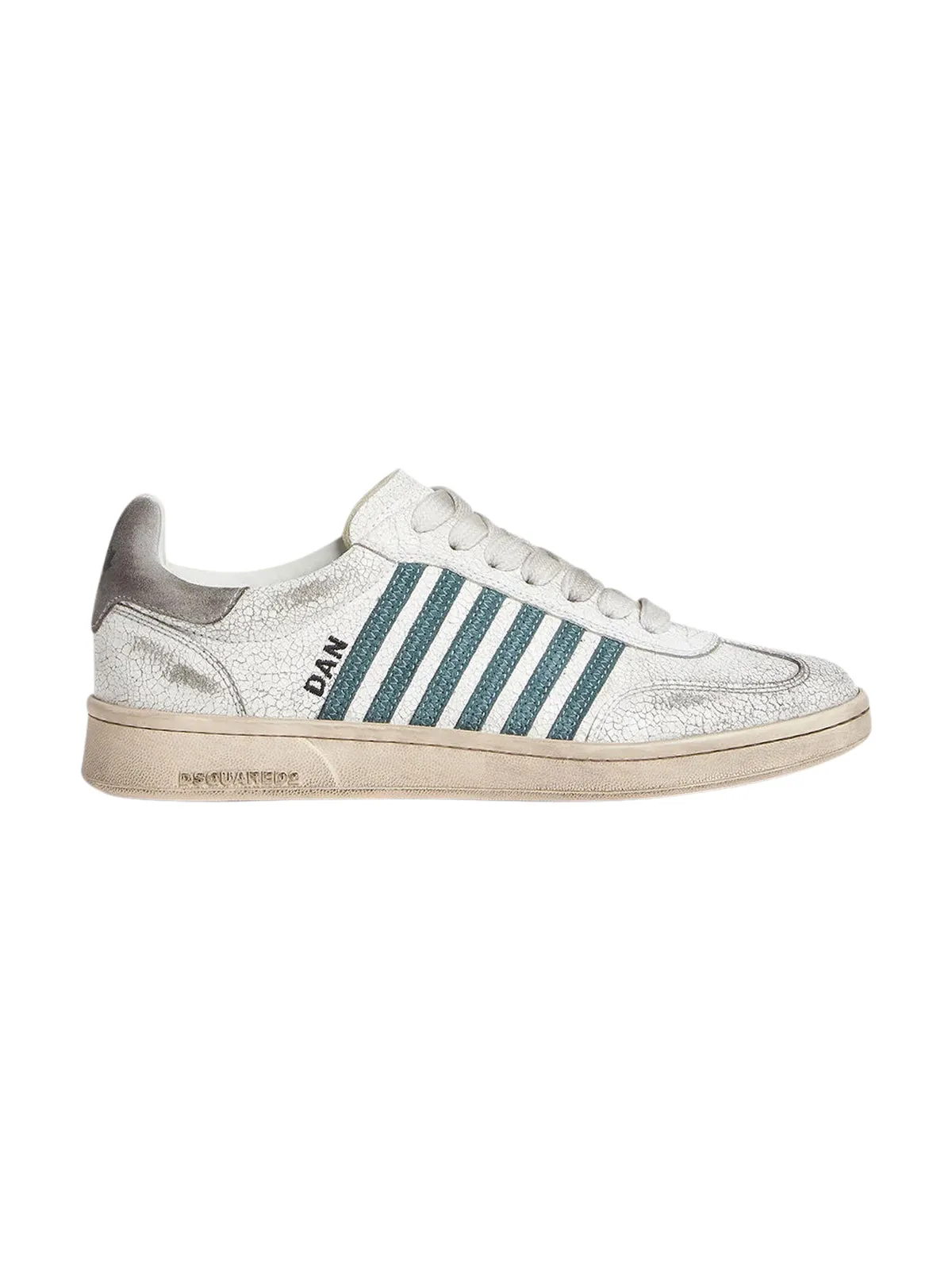 Sneakers Dsquared2 - SNM0364-43107846