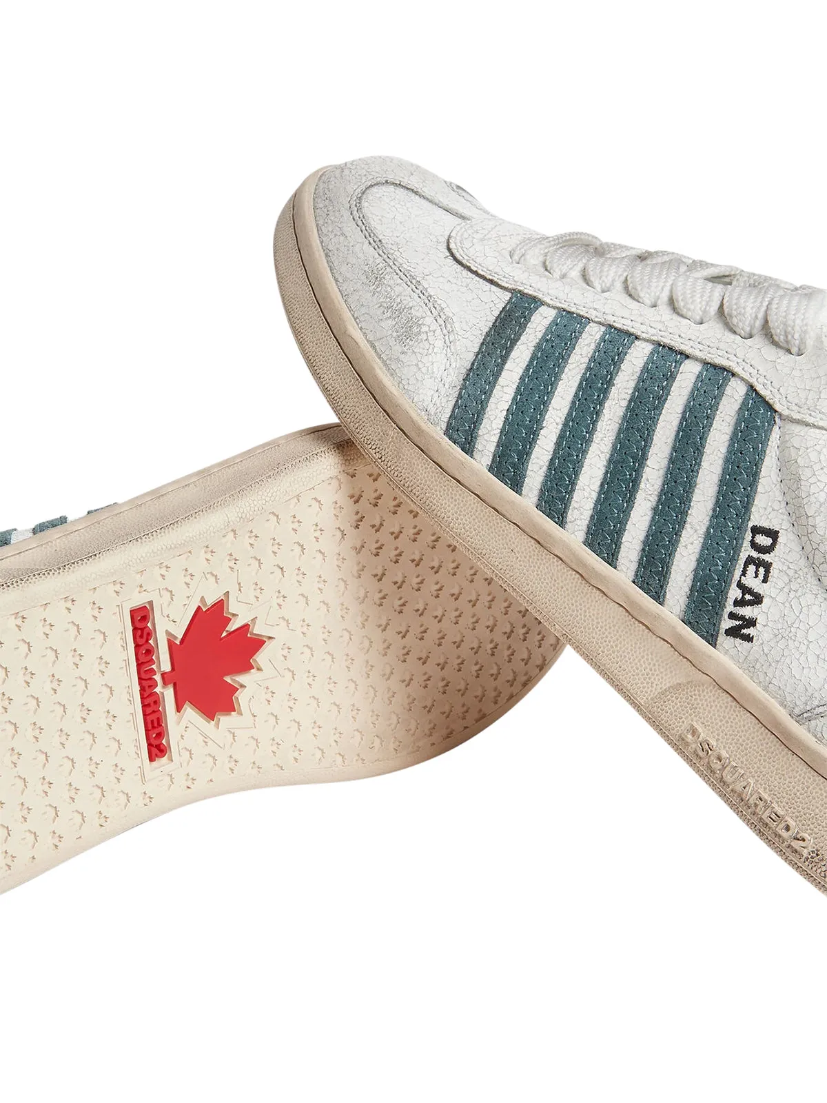 Sneakers Dsquared2 - SNM0364-43107846