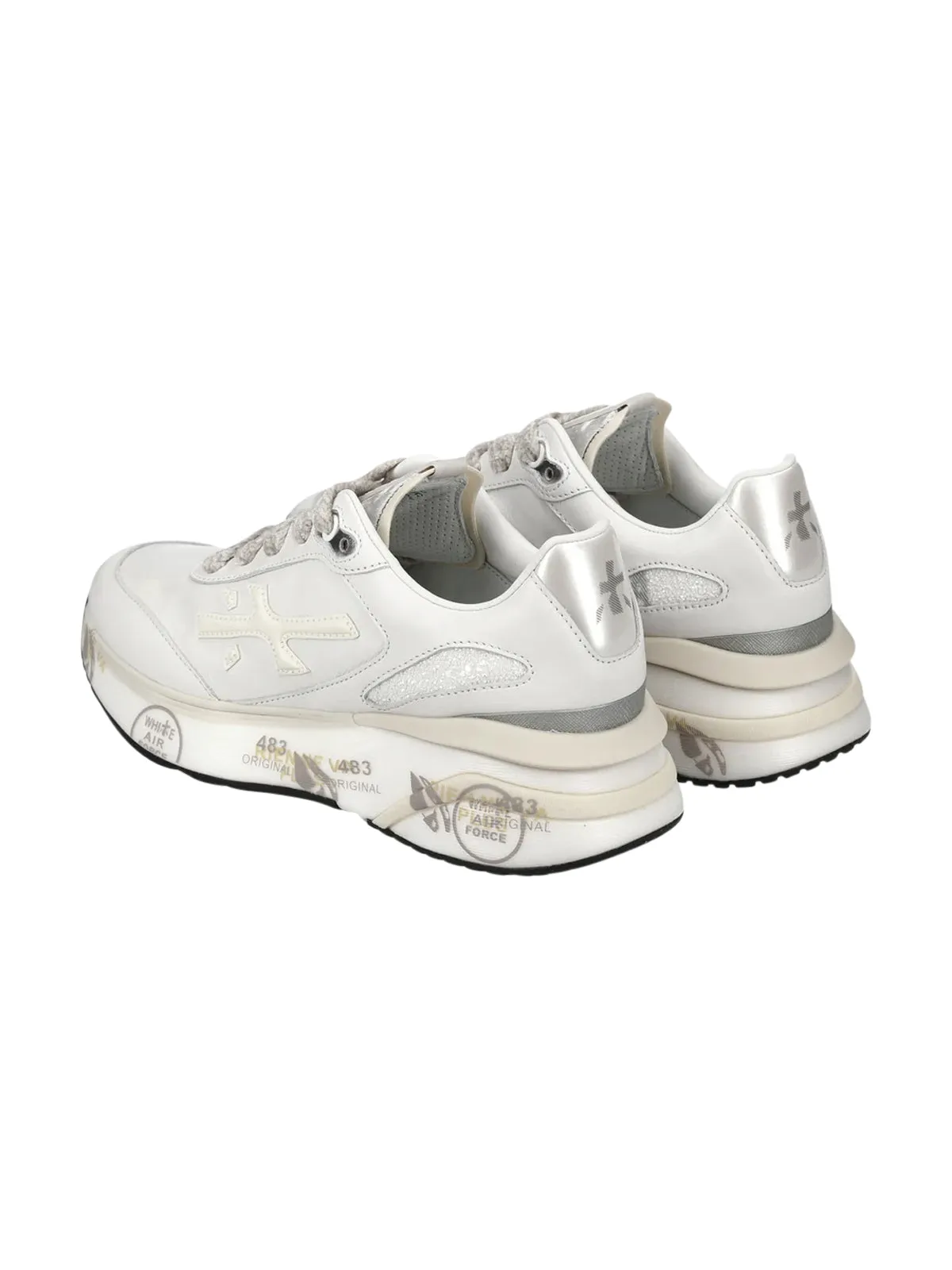 Sneakers Premiata - MOERUND 6989