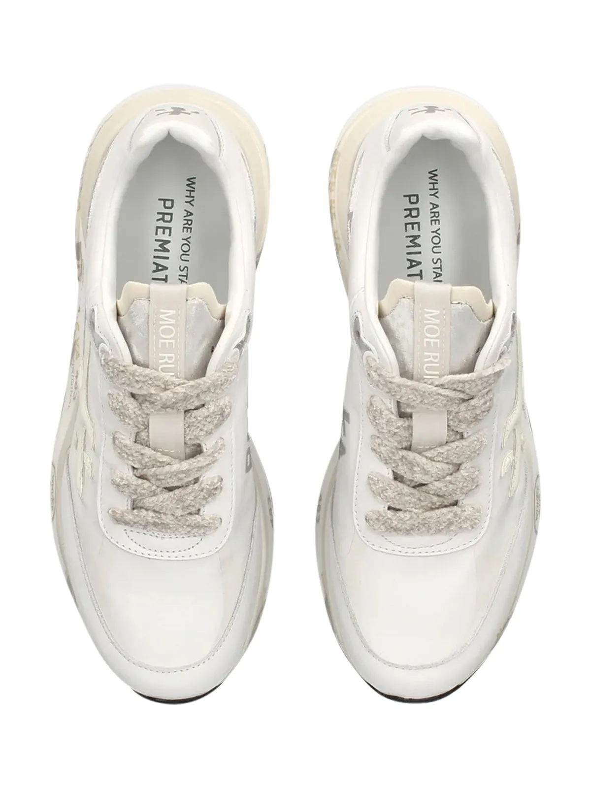 Sneakers Premiata - MOERUND 6989