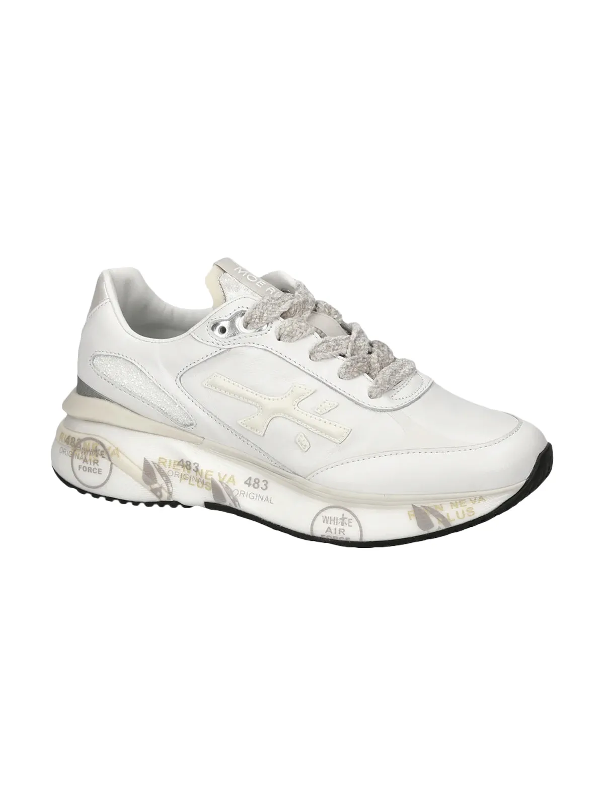 Sneakers Premiata - MOERUND 6989