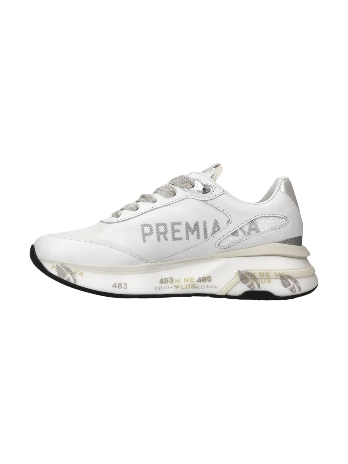 Sneakers Premiata - MOERUND 6989