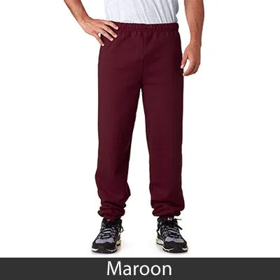 Tau Kappa Epsilon Long-Sleeve and Sweatpants, Package Deal - TWILL
