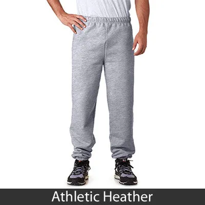 Tau Kappa Epsilon Long-Sleeve and Sweatpants, Package Deal - TWILL