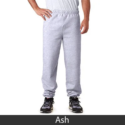 Tau Kappa Epsilon Long-Sleeve and Sweatpants, Package Deal - TWILL